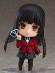 [ONHAND] Nendoroid 882 Yumeko Jabami (re-run) - Kakegurui - Compulsive Gambler