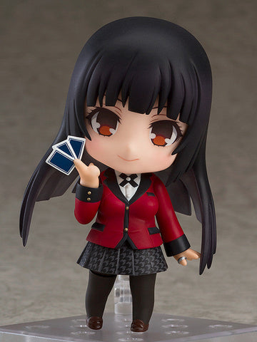 [ONHAND] Nendoroid 882 Yumeko Jabami (re-run) - Kakegurui - Compulsive Gambler