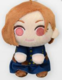 [ONHAND] SEGA & y♡u Jujutsu Kaisen MP Mascot (Yuji, Megumi, Nobara, Gojo, Sukuna)
