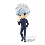 [ONHAND] BANPRESTO Q POSKET SATORU GOJO - JUJUTSU KAISEN