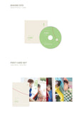 [BACK-ORDER] TXT - The First Photobook H:OUR