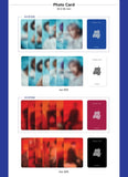 [BACK-ORDER] OnlyOneOf - Produced by [ ] Part 2 Album