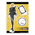 [ONHAND] CHUGAI MINING Kuroko's Basketball Acrylic Figure Stand 2020 Winter Fair Ver.