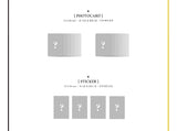 [BACK-ORDER] DREAMCATCHER - Dystopia : Lose Myself Limited Edition D Version (5th Mini Album)