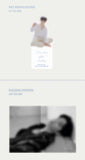 [BACK-ORDER] KIM YO HAN - One day after another (1st PHOTOBOOK)