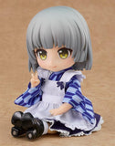 [ONHAND] Nendoroid Doll Catgirl Maid Yuki