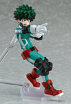 [ONHAND] Figma 323 Izuku Midoriya (re-run) - My Hero Academia