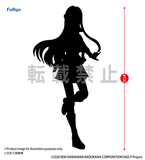 [ONHAND] FURYU SSS FIGURE Asuna - Sword Art Online the Movie Progressive Aria of a Starless Night