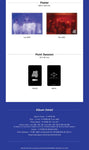 [BACK-ORDER] OnlyOneOf - Produced by [ ] Part 2 Album