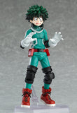 [ONHAND] Figma 323 Izuku Midoriya (re-run) - My Hero Academia