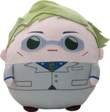 [ONHAND] TAKARATOMY ARTS Jujutsu Kaisen Fuwakororin Big