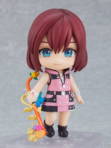 [ONHAND] Nendoroid 1633 Kairi: Kingdom Hearts III Version