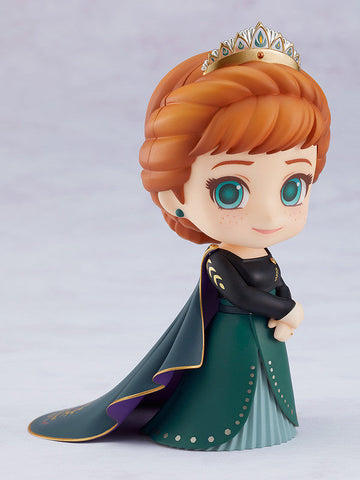 [ONHAND] Nendoroid 1627 Anna: Epilogue Dress Version - Frozen 2