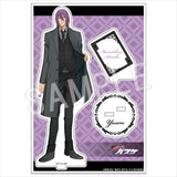 [ONHAND] CHUGAI MINING Kuroko's Basketball Acrylic Figure Stand 2020 Winter Fair Ver.