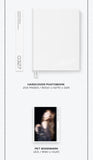 [ONHAND] BLACKPINK LISA PHOTOBOOK (0327) VOL. 2 (SECOND EDITION)