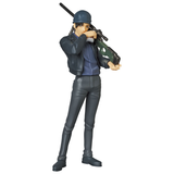 [ONHAND] MEDICOM UDF (Ultra Detail Figure) Detective Conan Series 4