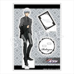 [ONHAND] CHUGAI MINING Kuroko's Basketball Acrylic Figure Stand 2020 Winter Fair Ver.