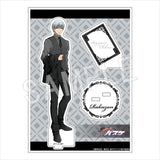 [ONHAND] CHUGAI MINING Kuroko's Basketball Acrylic Figure Stand 2020 Winter Fair Ver.