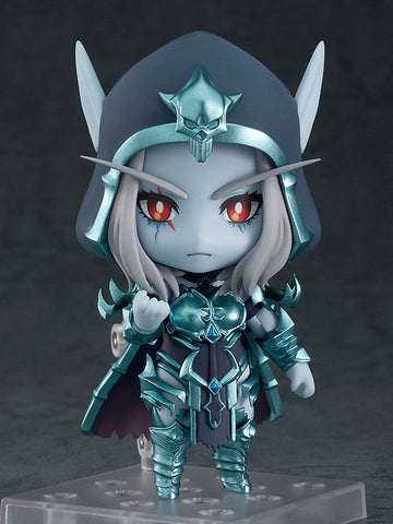 [ONHAND] Nendoroid 1671 Sylvanas Windrunner - World of Warcraft