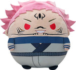 [ONHAND] TAKARATOMY ARTS Jujutsu Kaisen Fuwakororin Big