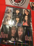 [ONHAND] BLACKPINK - SPECIAL EDITION - How You Like That (with Synnara POB)