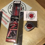 Star Wars Lightsaber Chopsticks (Light Up ver)