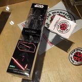Star Wars Lightsaber Chopsticks (Light Up ver)