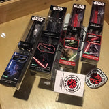 Star Wars Lightsaber Chopsticks (Light Up ver)