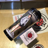 Haikyu!! To The Top - Metallic Tumbler (Aoba Josai, Nekoma, Karasuno, Shiratorizawa, Fukurodani)