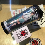 Haikyu!! To The Top - Metallic Tumbler (Aoba Josai, Nekoma, Karasuno, Shiratorizawa, Fukurodani)