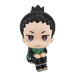 [PRE-ORDER] MEGAHOUSE Lookup Shikamaru Nara & Gaara - NARUTO Shippuden