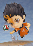 [ONHAND] Nendoroid 592 Haikyuu! - Nishinoya Yuu (re-run)