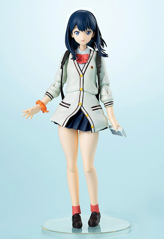 [PRE-ORDER] ANNULUS Rikka Takarada Articulated Plastic Model Kit - SSSS.GRIDMAN Compilation Film