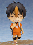 [ONHAND] Nendoroid 592 Haikyuu! - Nishinoya Yuu (re-run)