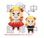[ONHAND] Ensky Demon Slayer: Kimetsu no Yaiba Terute Reel Mascot