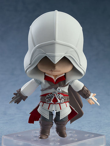 [ONHAND] Nendoroid 1829 Ezio Auditore - Assassin's Creed®