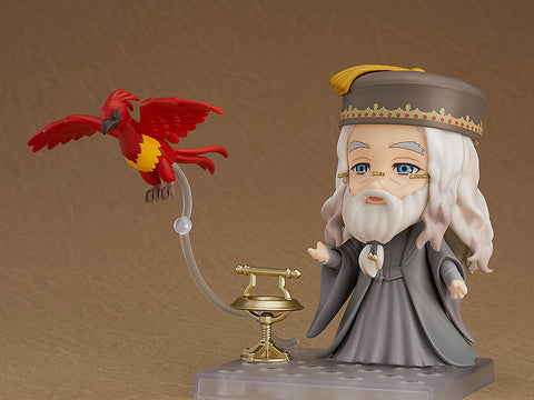 [ONHAND] Nendoroid 1350 - Albus Dumbledore - Harry Potter