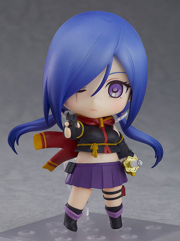 [ONHAND] Nendoroid 1041 Yuki Hanzomon - RELEASE THE SPYCE