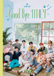 [BACK-ORDER] 1THE9 - Good Bye 1THE9 (4th Mini Album)