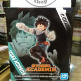 Bandai Banpresto Enter the Hero Figure - My Hero Academia (Midoriya, Bakugo, Shoto)