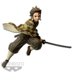 Vibration Stars Demon Slayer Kimetsu no Yaiba - Tanjiro Kamado (Sepia Color)