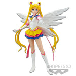 [ONHAND] BANPRESTO GLITTER&GLAMOURS ETERNAL SAILOR MOON (VER. A) (re-issue) - PRETTY GUARDIAN SAILOR MOON ETERNAL THE MOVIE