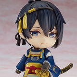 [ONHAND] Nendoroid 511 Mikazuki Munechika (re-run) - Touken Ranbu ONLINE