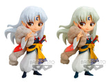 [ONHAND] BANPRESTO Q POSKET SESSHOMARU - INUYASHA