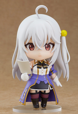 [ONHAND] Nendoroid 1835 Ninym Ralei - The Genius Prince's Guide to Raising a Nation Out of Debt