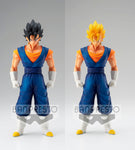 [ONHAND] BANPRESTO SOLID EDGE WORKS VOL. 4 VEGITO - DRAGON BALL Z
