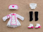 [ONHAND] Nendoroid Doll: Outfit Set (Nurse - White)