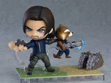 [ONHAND] Nendoroid 1127-DX Winter Soldier: Infinity Edition DX Ver.  Avengers: Infinity War