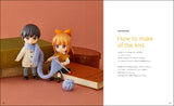[Onhand] Creating in Nendoroid Doll Size: Clothing Patterns 3 (Knitted Clothes) [JAPANESE LANGUAGE]