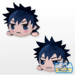 [ONHAND] SEGA NESOBERI (Lay-Down) SP Plush Megumi Fushiguro - Jujutsu Kaisen